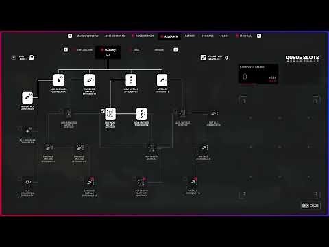 How to Get More Organics Storage in The Alters