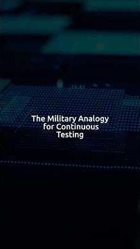 The Military Security Rule Your Cyber Program is Ignoring