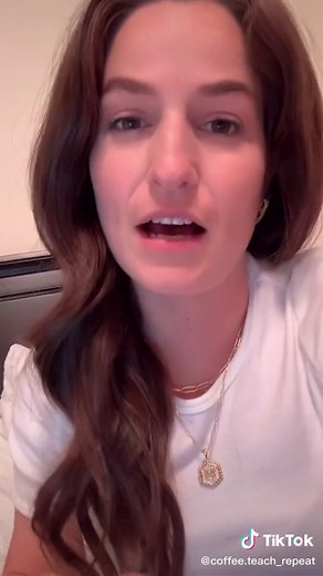 Reply to @alexiskramer711 here you go! outlining text in Google slides! #teachersoftiktok #teachertip #teachersof2021