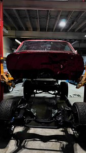 13K views · 915 reactions | Caution Wet Paint 喝 • #pccustomizing #frameoff #candypaint #chevelle | Ernesto Silva | Facebook