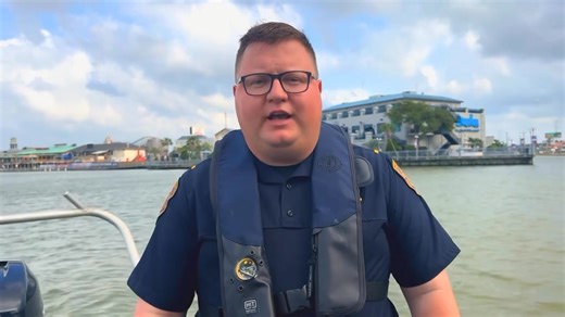 7.7K views · 98 reactions | NATIONAL SAFE BOATING WEEK This week marks National Safe Boating Week. In our latest video, Lt. Croyle shares important boating safety tips to help keep everyone safe on the water. | Chambers County Sheriff's Office | Facebook