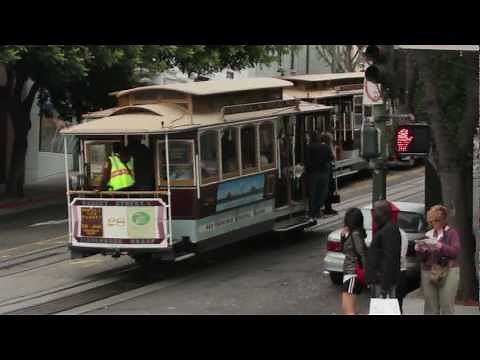Hyatt Regency San Francisco on the Embarcadero Waterfront
