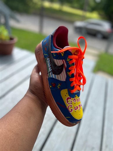 Custom Painted Shoes - Etsy