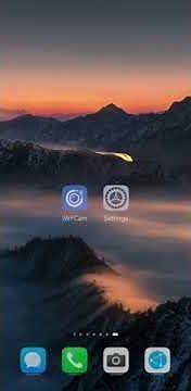 iwfcam-Android-IP Using video demonstrations