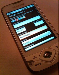 Paid apps finally come to Canadian Android Market!