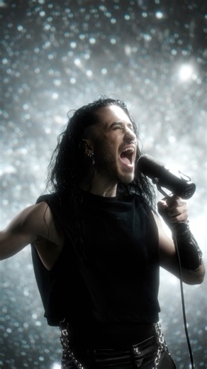 Have yall seen the visual for Come Clean yet? 🌬️🌌 Watch here: https://youtu.be/ZoCNJ1JjxQY?si=Qag_sCIRVpTsPkf8 | Corvyx