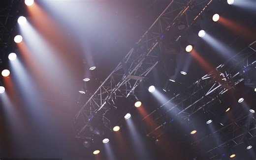 【搬运】明静金刚1024S控台教学