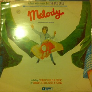 Various - Original Soundtrack Recording From Melody