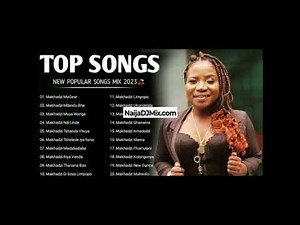 Dj Diction Best Songs Of Makhadzi Full Album Mix Latest Mp3 Songs[WWW.NaijaDJMix.COM]