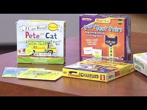 13 Reads KDL Booster Packs - Phonics