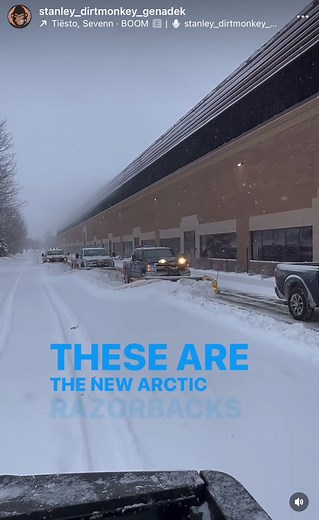 Fastest Parking Lot Cleaning Technique in Minnesota