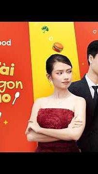 TỔNG TÀI ĂN CƠM NGON TÔI GIAO - TẬP 01 | SHOPEEFOOD