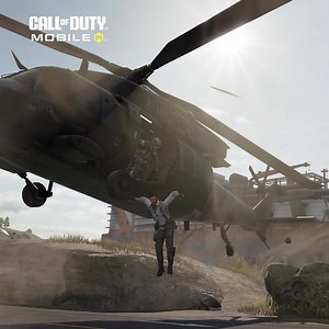 Call of Duty: Mobile is free to play | Call of Duty: Mobile