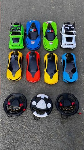 Remote Control RC Racing Car Testing 🚗😍