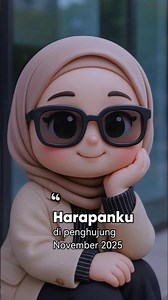 Harapanku Dipenghujung November 2025 #status #fypシ #love #quotes