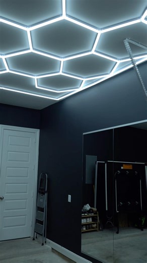 Garage Posing Room - Top 37 Decision of My Life