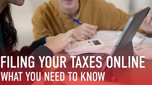 👏👏 for tax returns! 🤬 for filing taxes. Here's some advice to get you started | PCMag