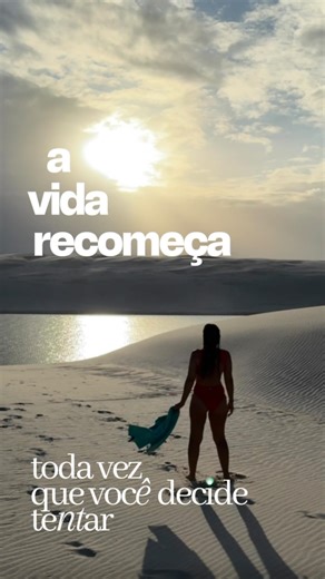 Regina Volpato on Instagram: "Se 2025 fosse um vídeo… qual história ele contaria? Minha retrospectiva já está no ar e agora é a sua vez! 🎞️ Use esse áudio para fazer seu reels e me marca! Vou assistir, comentar e celebrar com você 💖 #retrospectiva #2026 #2025 #anonovo #desejo #wishlist #trend"