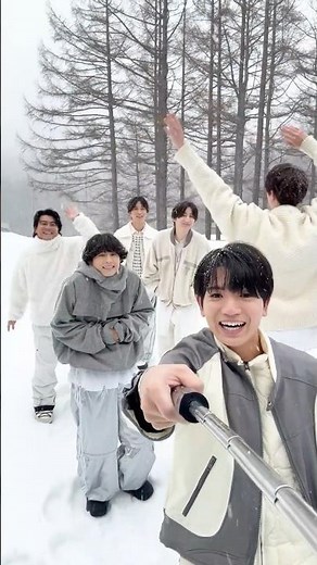 【#SixTONES】17th Single「一秒」Music Video公開中！ #SixTONES_一秒 #Shorts