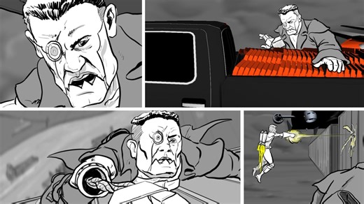 Essentials of Storyboarding Online Class | LinkedIn Learning, formerly Lynda.com