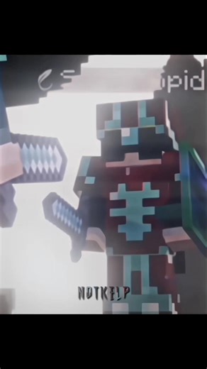 I WILL NOT DIEEE ! ‪@SenpaiSpider‬ #shorts#senpaispider#shortsfeed#viral#minecraft#fypシ#trending