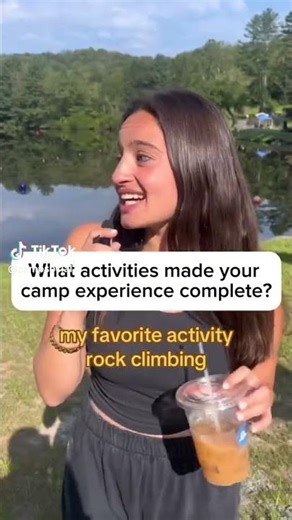 What is it like at an Adult Summer Camp for Women? Camper Testimonials
