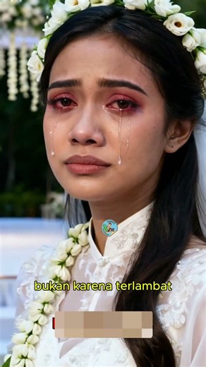 Pergimu tinggalkan Luka #wedding #pengantinviral