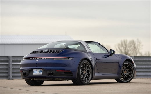 Le Canadian Black Book dévoile ses prix 2025 pour la meilleure valeur retenue