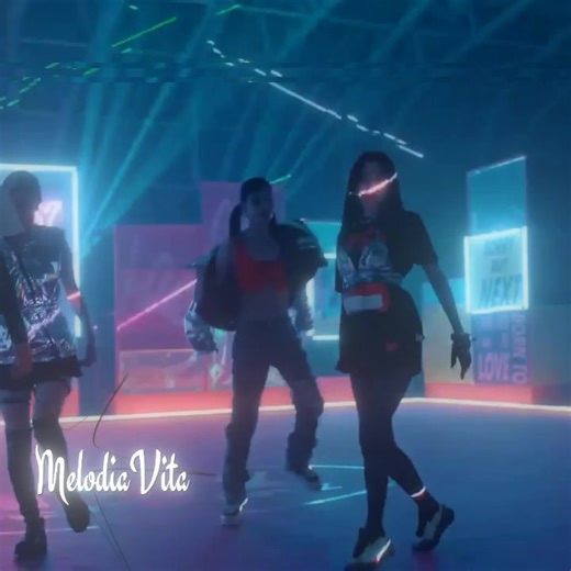 ITZY - SWIPE: Captivating K-pop Experience