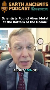 Is it true? What do you think? Watch full podcast now: https://youtu.be/qG-wQ3-UqcQ?si=-U567ETHJsg5rslb | Earth Ancients