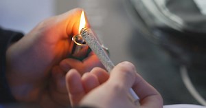 How Gen Z is driving the rise in marijuana use