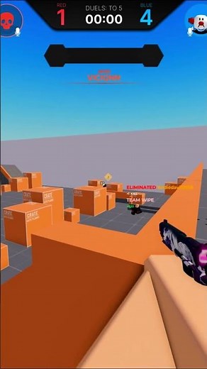Planks lowk tuff #planks #roblox #fps #viral #fyp #gaming
