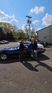 Tristate ClassicCar Restoration on Reels | Facebook