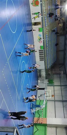 Exciting Basketball Highlights: MCA vs RCB