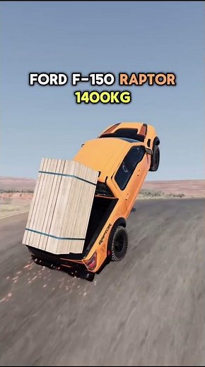 Can this car survive ? #beamngdrive #beamng #gaming #gameplay