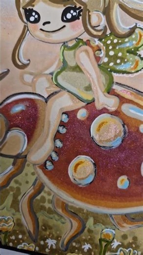 ❤️🐞🍄 Super Sweet Book Little Lady Ladybug ❤️ #Malbuch #LittleLadyLadybug bei #AMAZON und di