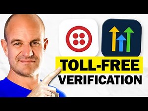 Toll-Free Phone Number Verification Process