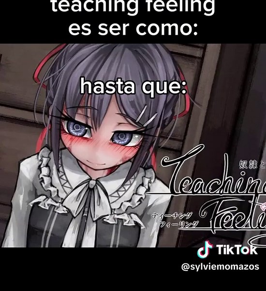 Tutorial de Teaching Feeling: Cómo Jugar Melancholianna y Descargar en Español