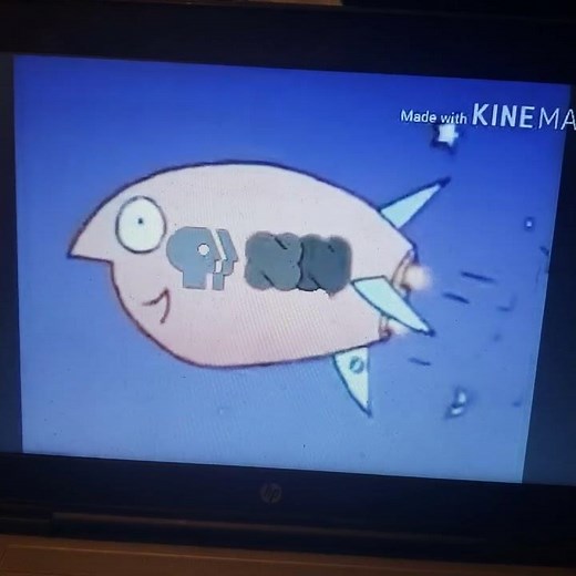 PTV Park's Cartoon Theatre Id Rocketship 2025