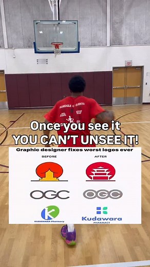 Do you see it? - Follow @kingrowe__ for more content #viral #reels #trending #explore #basketball🏀 | King Rowe