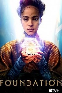 Foundation: Season 1, Episode 2 | Cast and Crew  | Rotten Tomatoes