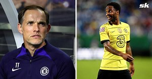 Predicted starting XI for Chelsea against Everton | Premier League 2022-23