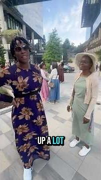 🎤🕊️ Singing Evangelism at the Atlanta BeltLine 💗A Sabbath with MOH 🕊️✨