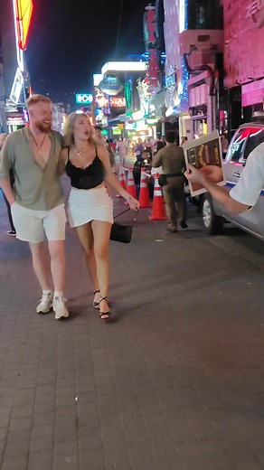 20K views · 263 reactions | ❤️ Amazing Pattaya Thailand Walking Street Night Scenes/48 #thailand #pattayanightlife #pattayathailand #pattaya #reelsviralfb #PattayaWalkingStreet | Explorer Guru | Facebook