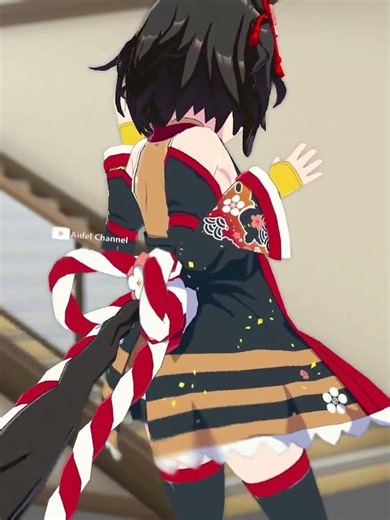 1-800 dance (Kitasan Black ver) wait for it 😆 - #umamusume #umamusumeprettyderbygame #1800
