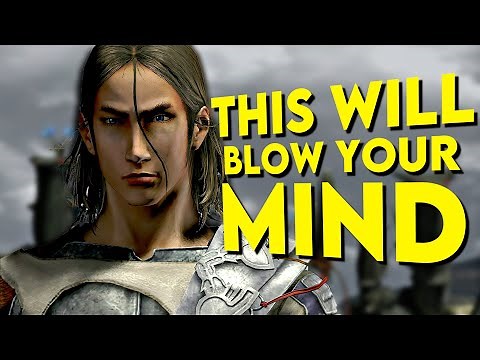 The Lost Final Fantasy. Play Lost Odyssey in 4K 60FPS NEW XENIA Best Install