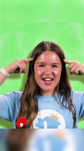 Five Senses #kidssong