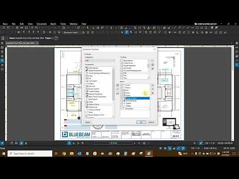 Paste in Place with Bluebeam Revu