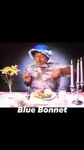 Blue Bonnet TV Commercial with Mickey Mantle and Willie Mays | Daily Historical Pictures and Videos