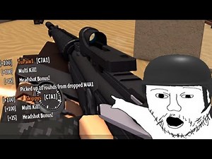 when you prebuy the c7a2 (phantom forces)